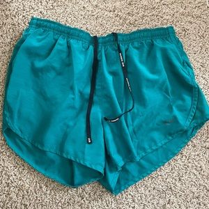 Nike dri-FIT running shorts